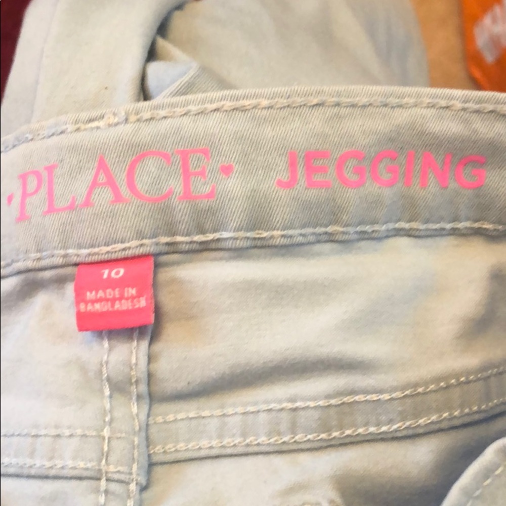 Jeans - Picture 4 of 5